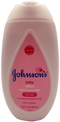 Johnson's Baby Lotion - 13.6 FL OZ