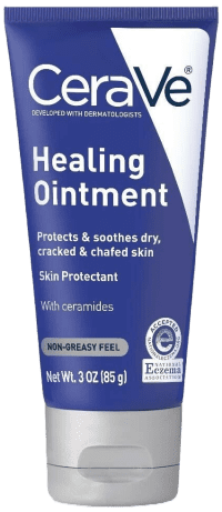 CeraVe Healing Ointment - Non Greasy Feel - 3 OZ