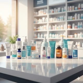 Mason Health & Beauty